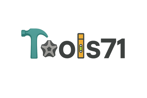 Die Wasser wage ist vom Design her top, Das T soll ein türkiser Hammer sein, das erste o ein torks bit, und die wasserwage statt dem l